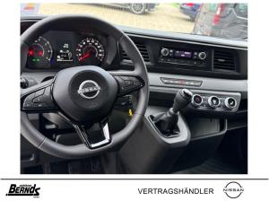 Nissan Interstar KASTEN L2H2 3,5t 💪 ACENTA MY26 ✅ *NRW* EINPARKHILFE TEMPOMAT - Gewerbe2