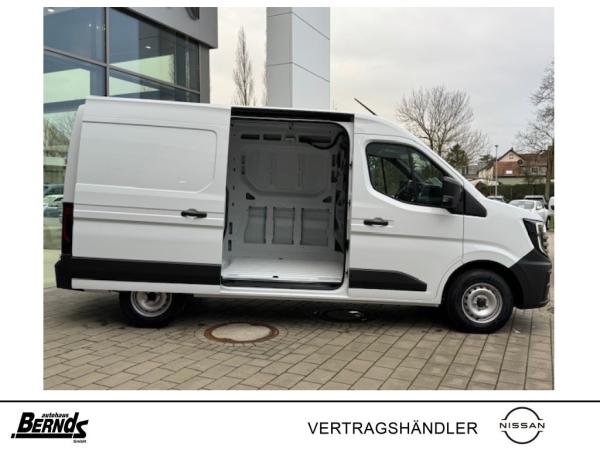 Nissan Interstar KASTEN L2H2 3,5t 💪 ACENTA MY26 ✅ *NRW* EINPARKHILFE TEMPOMAT - Gewerbe2
