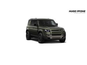 Land Rover Defender D200 S ***sofort verfügbar***