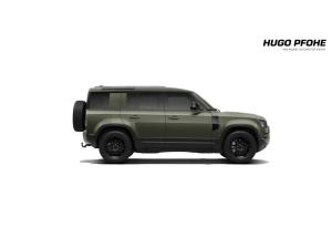 Land Rover Defender D200 S ***sofort verfügbar***
