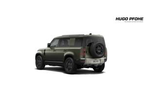 Land Rover Defender D200 S ***sofort verfügbar***