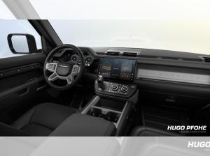 Land Rover Defender D200 S ***sofort verfügbar***