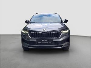 Skoda Karoq Sport 2.0 TSI DSG 4x4 MATRIX StHzg
