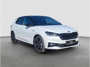 Skoda Fabia TSI DSG Monte Carlo ACC Navi Kamera