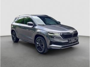 Skoda Karoq Sport 2.0 TSI DSG 4x4 MATRIX StHzg