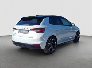 Skoda Fabia TSI DSG Monte Carlo ACC Navi Kamera