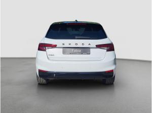 Skoda Fabia TSI DSG Monte Carlo ACC Navi Kamera