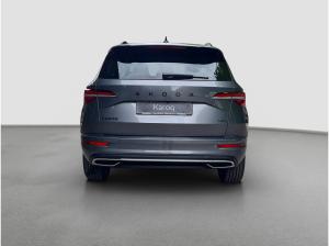 Skoda Karoq Sport 2.0 TSI DSG 4x4 MATRIX StHzg