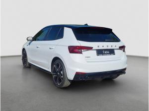Skoda Fabia TSI DSG Monte Carlo ACC Navi Kamera