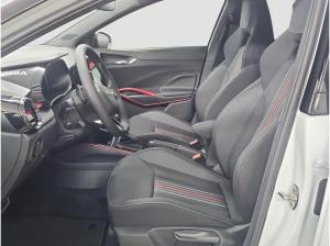 Skoda Fabia TSI DSG Monte Carlo ACC Navi Kamera