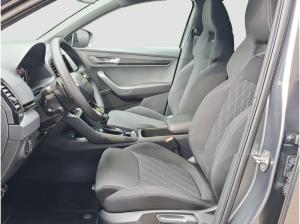 Skoda Karoq Sport 2.0 TSI DSG 4x4 MATRIX StHzg