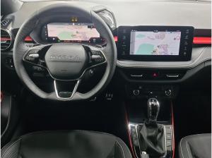 Skoda Fabia TSI DSG Monte Carlo ACC Navi Kamera