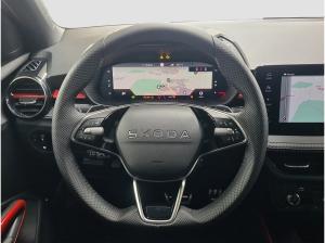 Skoda Fabia TSI DSG Monte Carlo ACC Navi Kamera