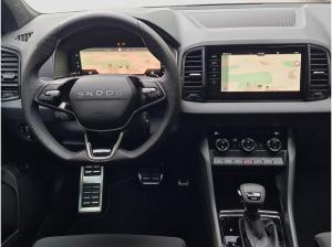 Skoda Karoq Sport 2.0 TSI DSG 4x4 MATRIX StHzg