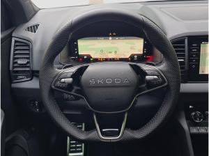 Skoda Karoq Sport 2.0 TSI DSG 4x4 MATRIX StHzg