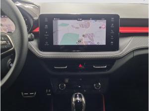Skoda Fabia TSI DSG Monte Carlo ACC Navi Kamera