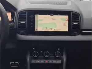 Skoda Karoq Sport 2.0 TSI DSG 4x4 MATRIX StHzg
