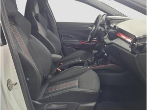 Skoda Fabia TSI DSG Monte Carlo ACC Navi Kamera