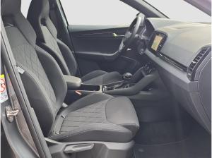 Skoda Karoq Sport 2.0 TSI DSG 4x4 MATRIX StHzg