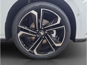 Skoda Fabia TSI DSG Monte Carlo ACC Navi Kamera