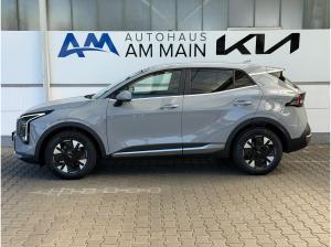 Kia Sportage 1.6T HEV 2WD | VISION | KOMFORT