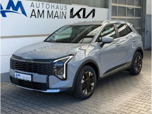 Kia Sportage 1.6T HEV 2WD | VISION | KOMFORT