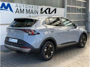 Kia Sportage 1.6T HEV 2WD | VISION | KOMFORT