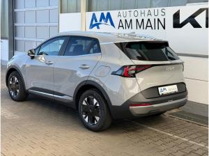 Kia Sportage 1.6T HEV 2WD | VISION | KOMFORT