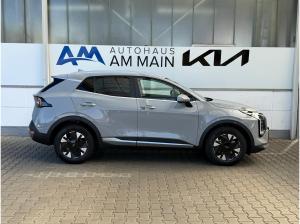 Kia Sportage 1.6T HEV 2WD | VISION | KOMFORT