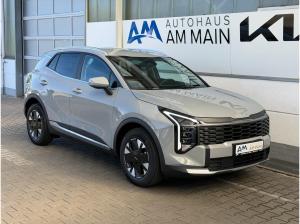Kia Sportage 1.6T HEV 2WD | VISION | KOMFORT