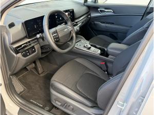 Kia Sportage 1.6T HEV 2WD | VISION | KOMFORT