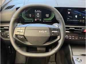 Kia Sportage 1.6T HEV 2WD | VISION | KOMFORT
