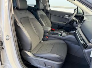 Kia Sportage 1.6T HEV 2WD | VISION | KOMFORT