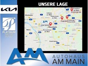 Kia Sportage 1.6T HEV 2WD | VISION | KOMFORT