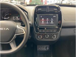 Dacia Spring Essential Electric 45