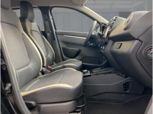 Dacia Spring Essential Electric 45