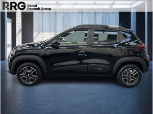 Dacia Spring Essential Electric 45