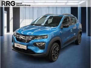 Dacia Spring Essential Electric 45