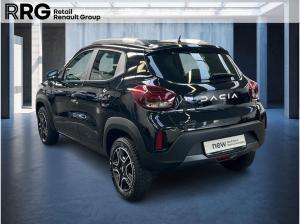 Dacia Spring Essential Electric 45