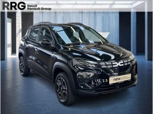 Dacia Spring Essential Electric 45