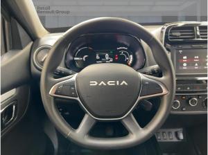 Dacia Spring Essential Electric 45