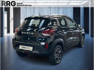 Dacia Spring Essential Electric 45