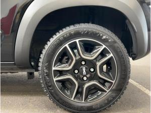 Dacia Spring Essential Electric 45
