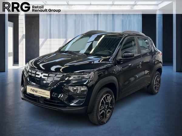 Dacia Spring Essential Electric 45
