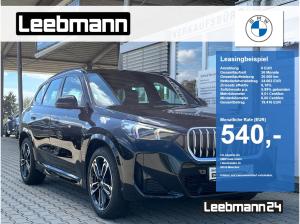 BMW X1 sDrive20i M-Sport HUD Finanzierung ab 0,49%