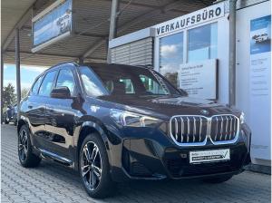 BMW X1 sDrive20i M-Sport HUD Finanzierung ab 0,49%