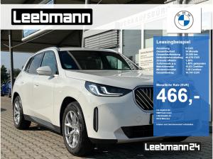 BMW X3 20d xDrive AHK/HUD/HK Finanzierung ab 1,49%