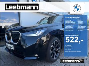 BMW X3 20 xDrive M-Sport AHK Finanzierung ab 1,49%