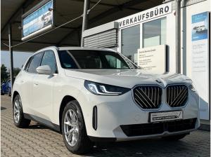 BMW X3 20d xDrive AHK/HUD/HK Finanzierung ab 1,49%