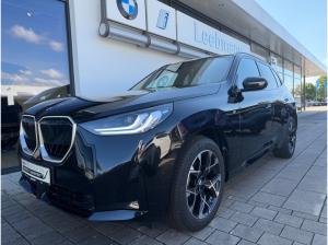 BMW X3 20 xDrive M-Sport AHK Finanzierung ab 1,49%